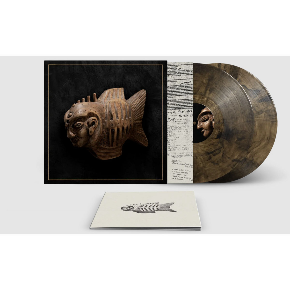 Live (vol. One) | mewithoutYou