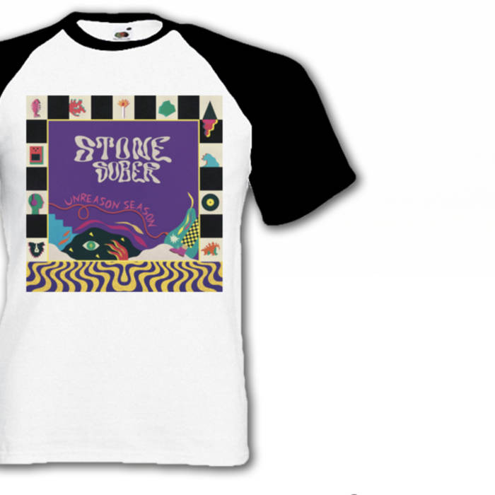 Unreason Season Baseball T-Shirt