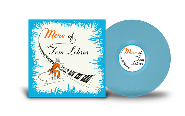 More of Tom Lehrer | Tom Lehrer