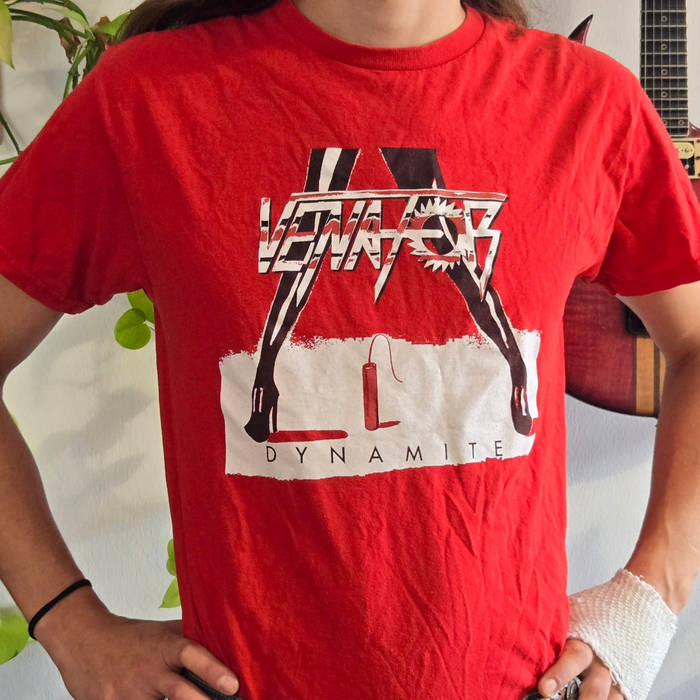 Dynamite T-Shirt