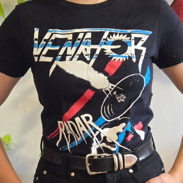 Radar Shirt