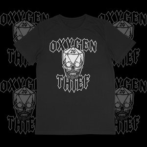 Oxygen Thief — Photo
