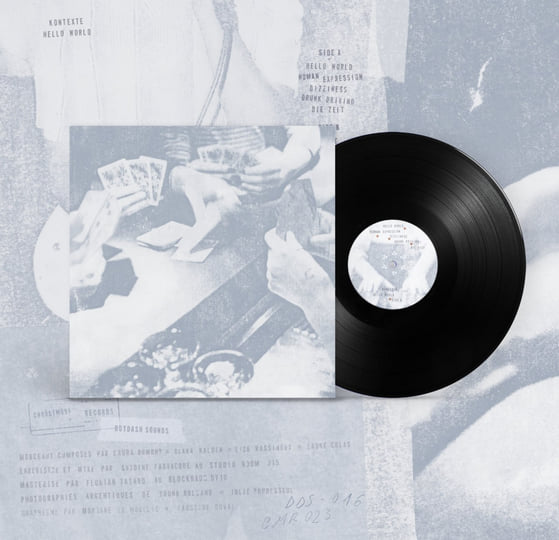 Hello World | Kontexte | Chrüsimüsi Records