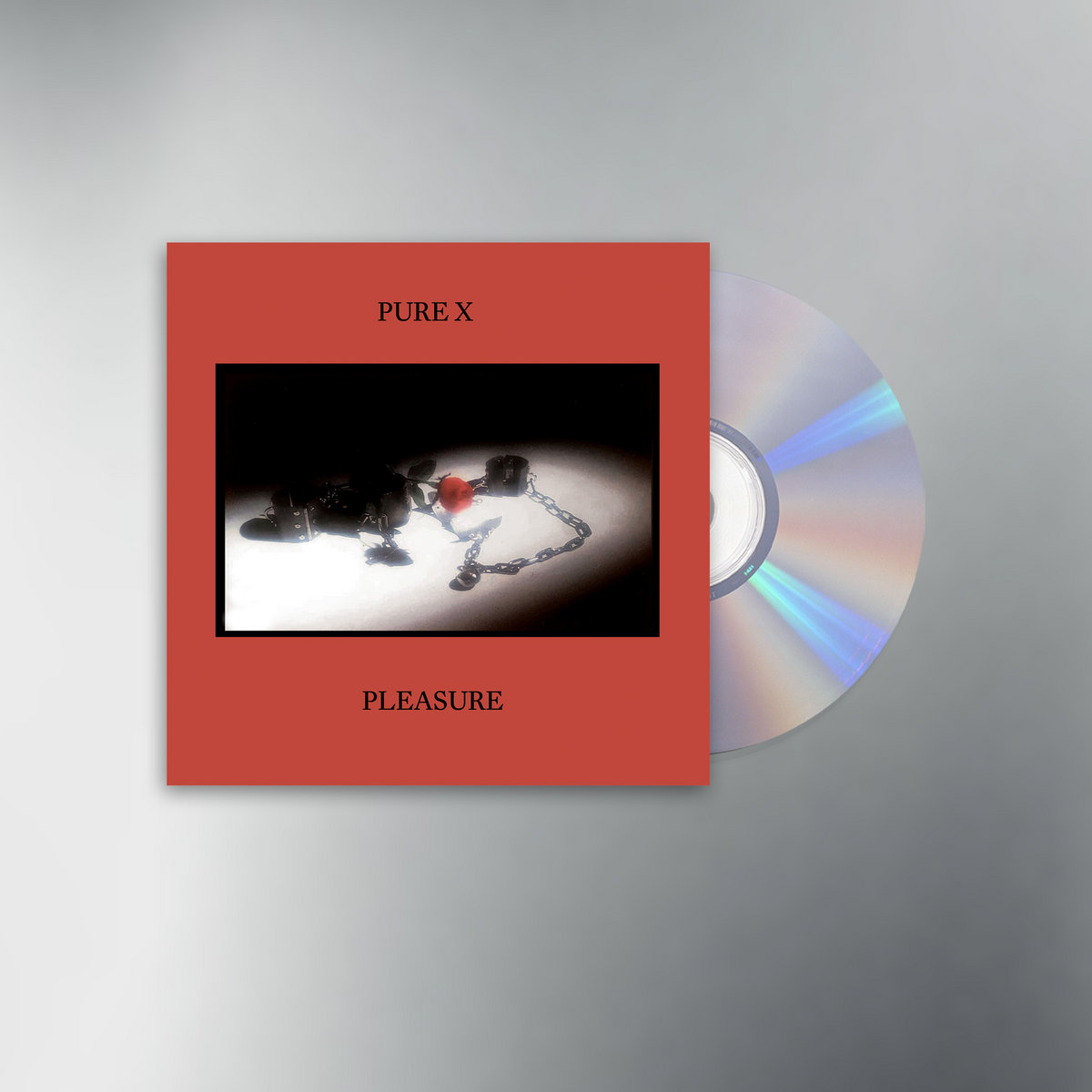 Pleasure | Pure X