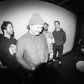 Peacebreach photo