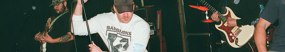 Peacebreach — Photo