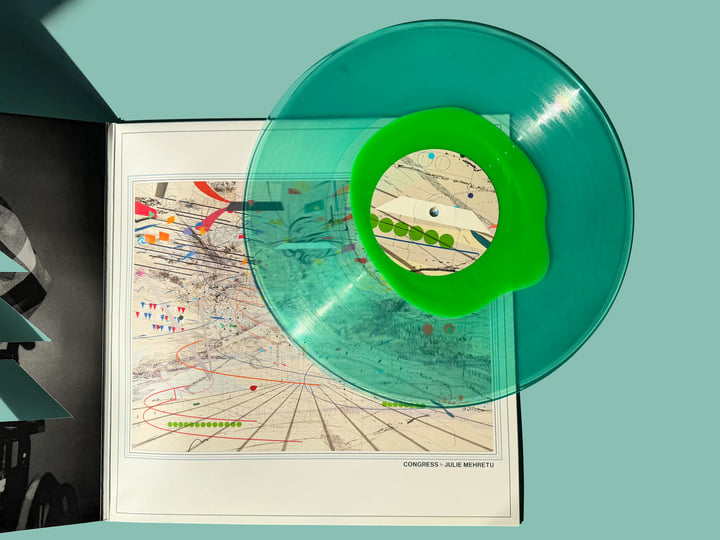 Promises | Floating Points, Pharoah Sanders & The London Symphony