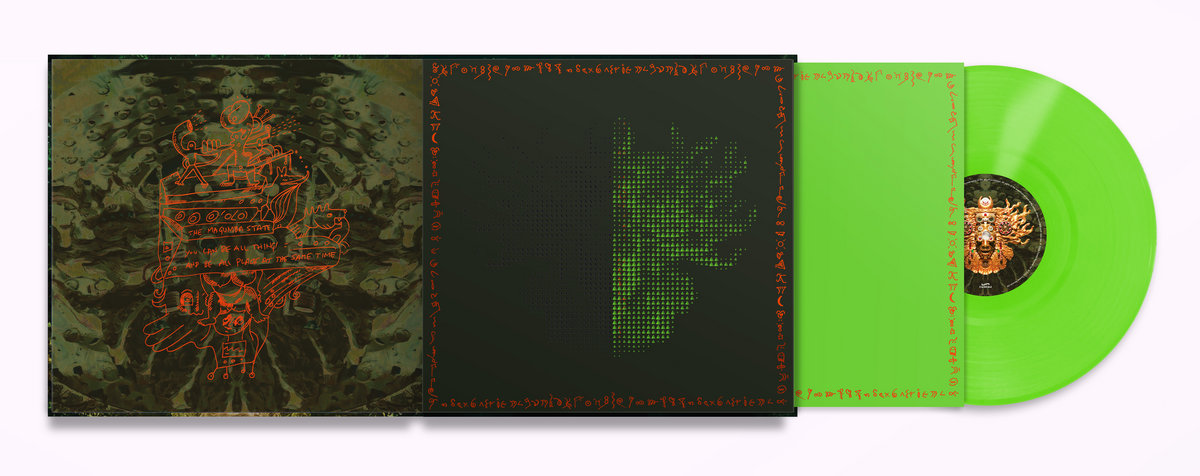 Codex VI (2026 Remaster) | Shpongle