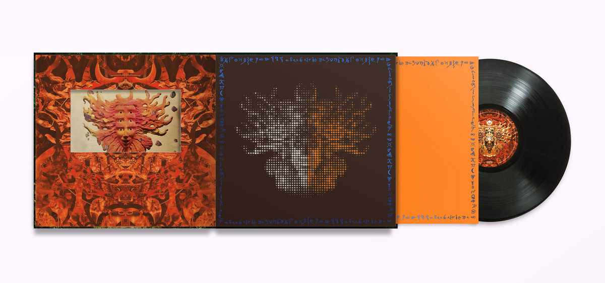 Codex VI (2026 Remaster) | Shpongle
