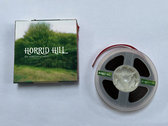 Mini CD (80mm). Contains 2 tracks | Lavender Sweep Records