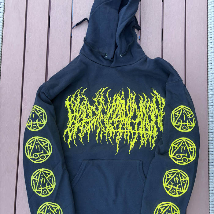 All Gates Open Documentary Premiere Hoodie