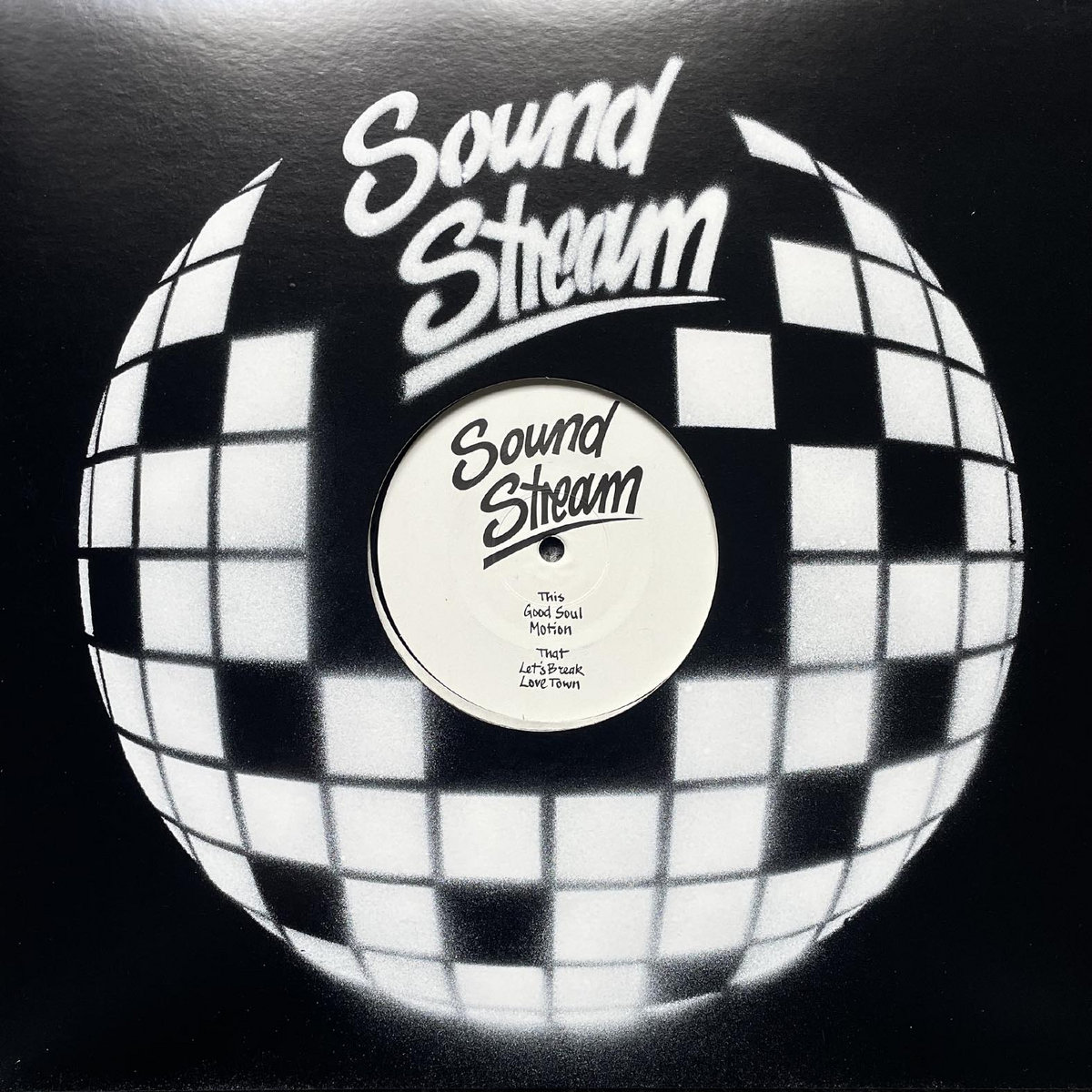 Good Soul SST01 | Soundstream