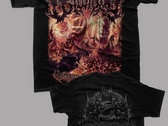Brute' SHIRT (Short Sleeve) | Comatose Music