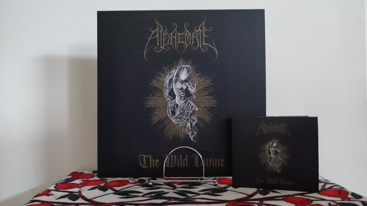 The Wild Divine | Aldheorte