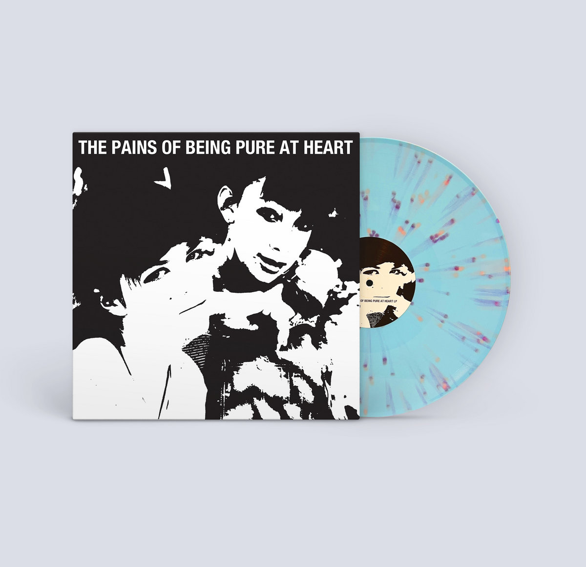 The Pains of Being Pure At Heart | The Pains of Being Pure At