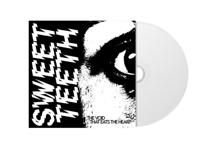 Sweet Teeth - The Void That Eats The Heart | Sweet Teeth