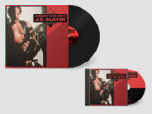 Dark Entries Collected Music Graphics | Dark Entries Records