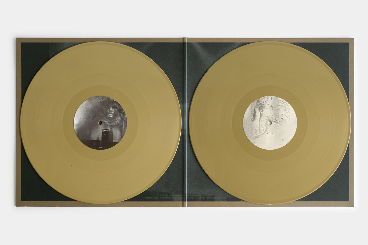 Pure : Live | GODFLESH