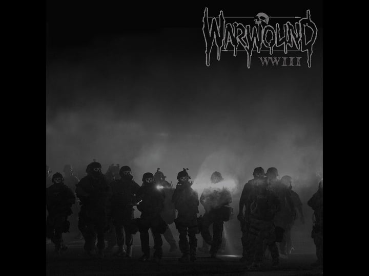 WWIII | Warwound | Sanctus Propaganda