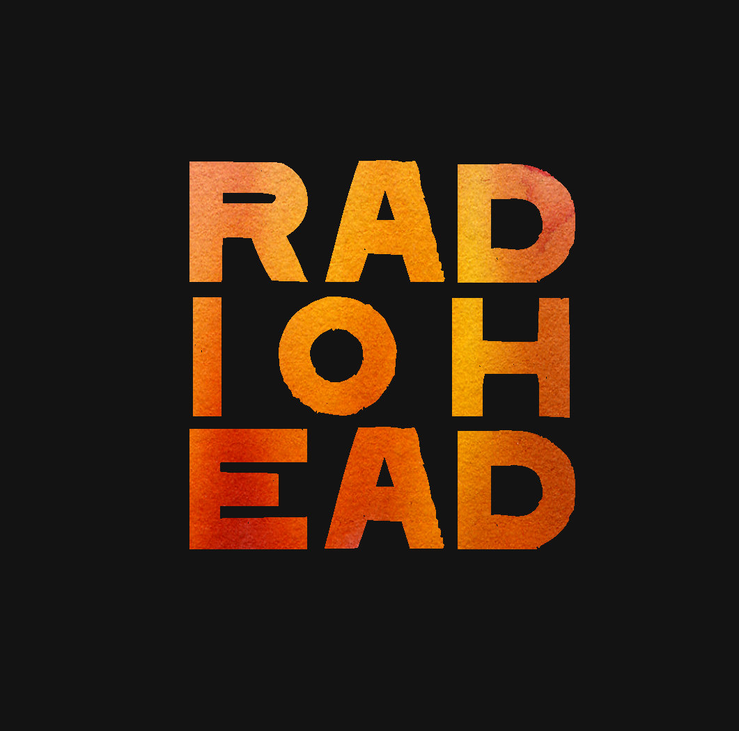 TKOL RMX 1234567 | Radiohead
