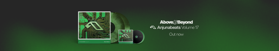 Anjunabeats — Photo