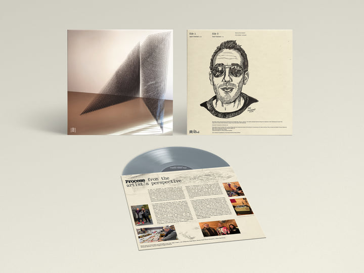 アート・デザイン・音楽 Dynamite / Ulrich Oehmen Prophetic Perfect Tense | Oren Ambarchi