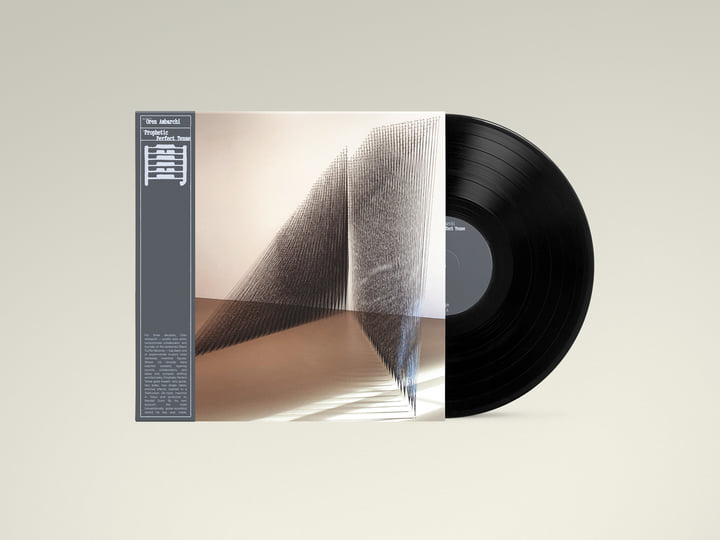 Prophetic Perfect Tense | Oren Ambarchi