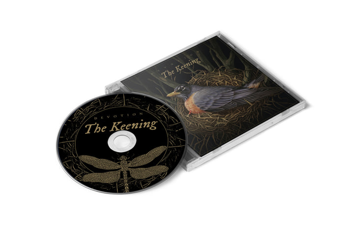 Devotion | The Keening
