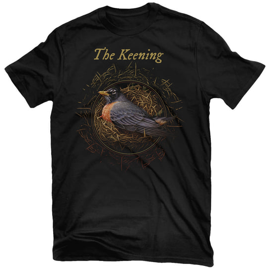 Devotion | The Keening