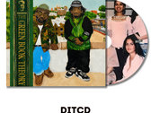 Merch | DITCD.COM