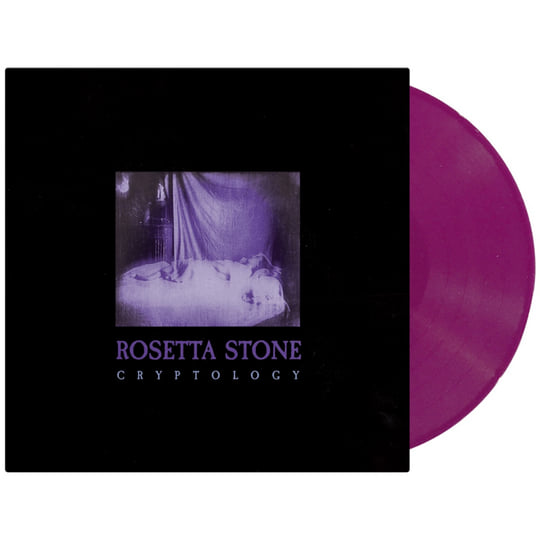 Cryptology | Rosetta Stone