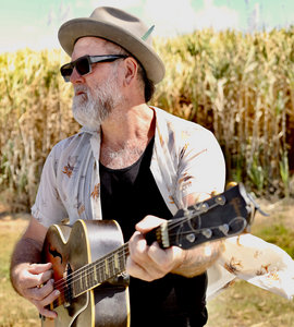 Paul Greene — Photo
