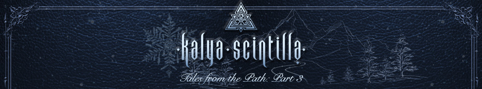 Kalya Scintilla — Photo