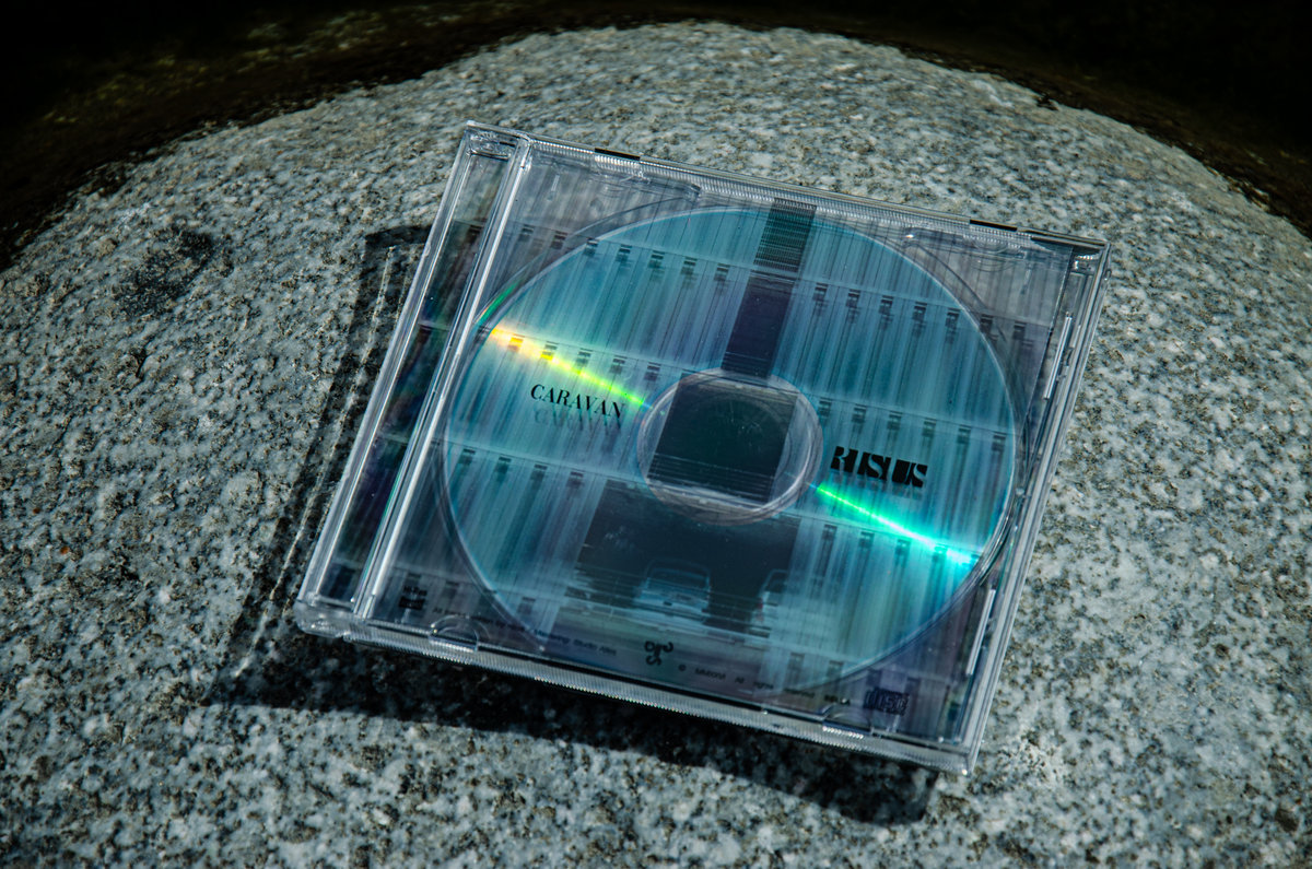 Caravan | risus