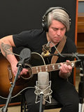 Nels Johnson photo