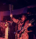 Caveman Cult photo
