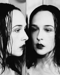 Allie X photo