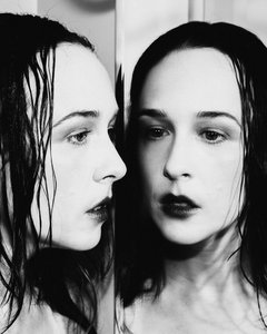 Allie X — Photo