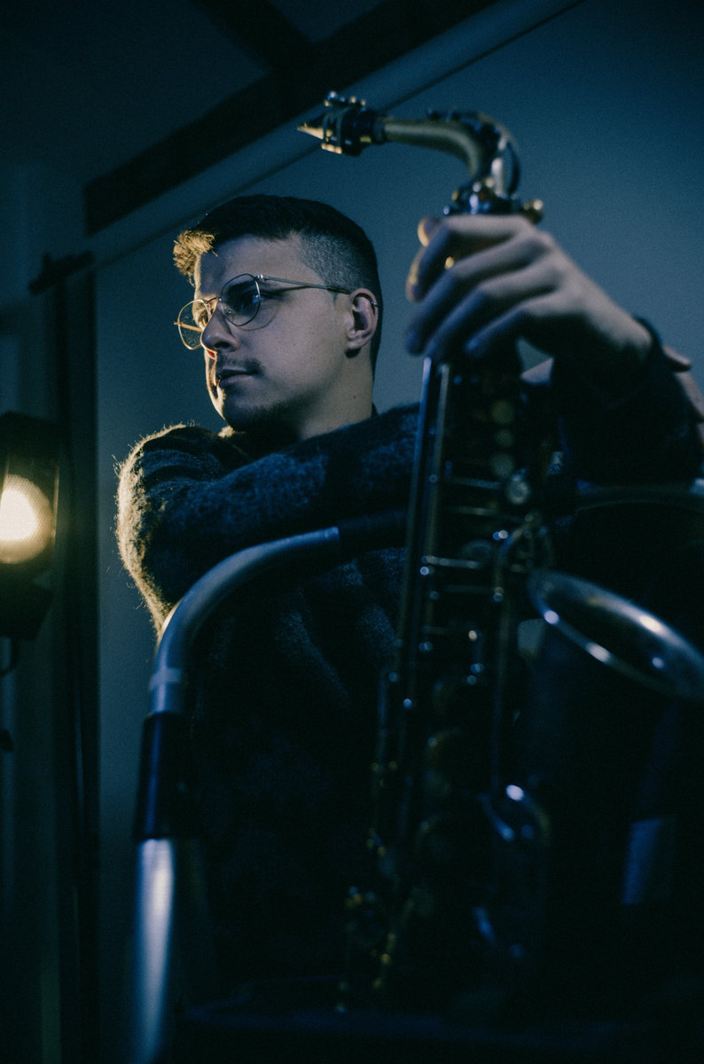 Music | David Leon