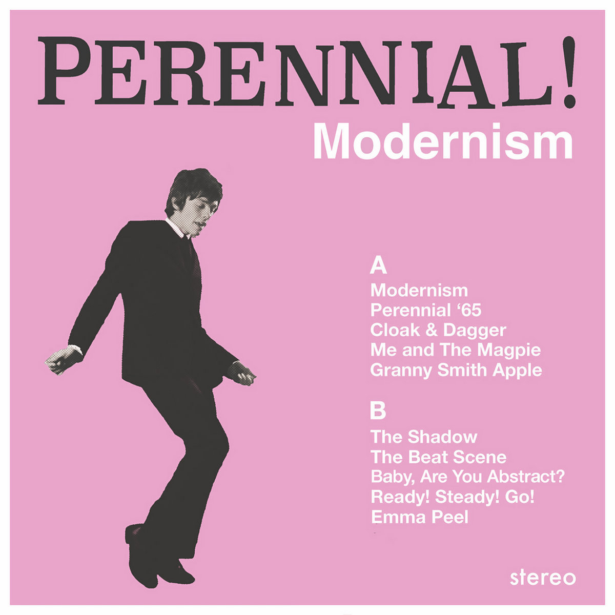 Perennial, “Modernism”