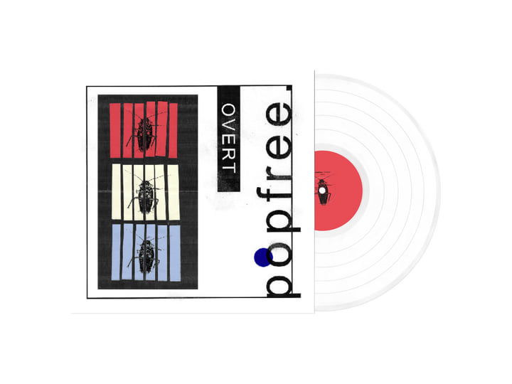 Overt | popfree | New Morality Zine