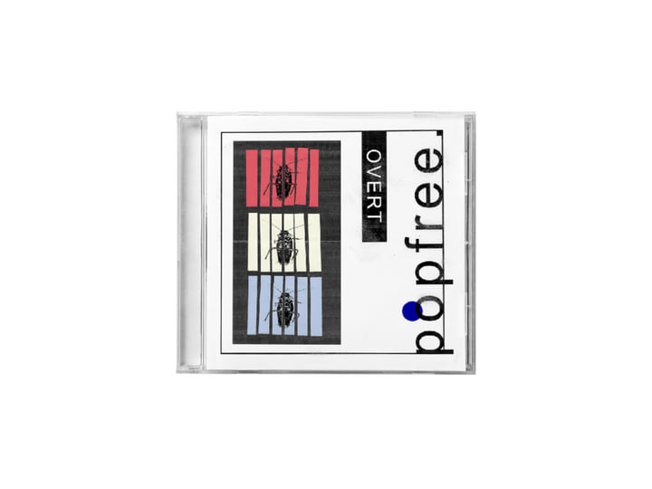 Overt | popfree | New Morality Zine
