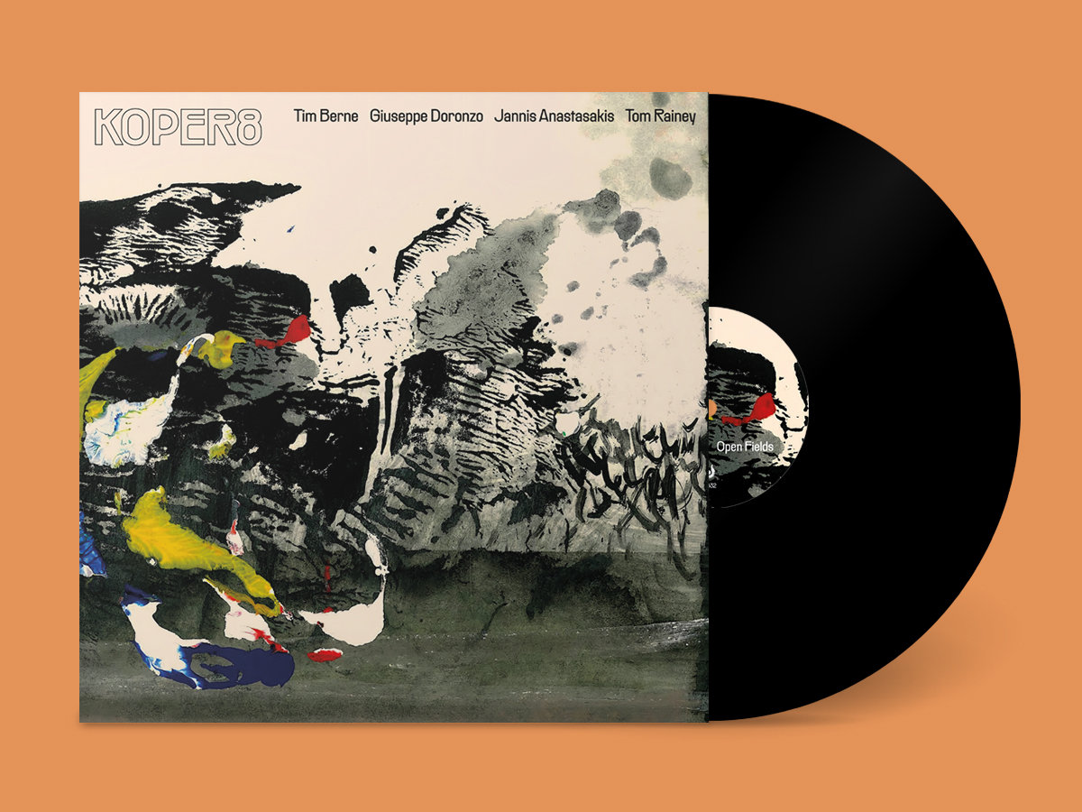 Transatlantic | Tim Berne, Giuseppe Doronzo, Jannis Anastasakis