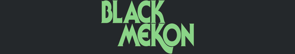 Black Mekon — Photo
