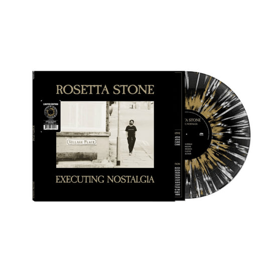 Executing Nostalgia | Rosetta Stone