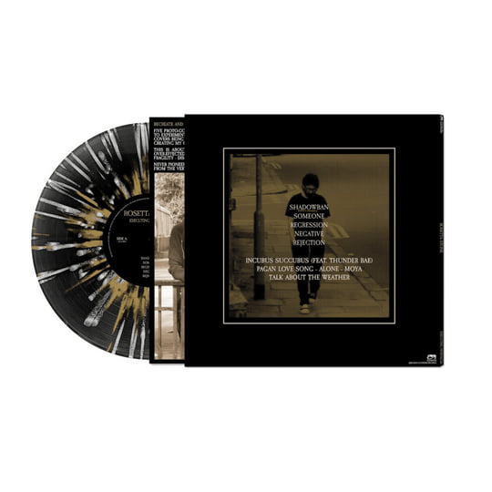 Executing Nostalgia | Rosetta Stone