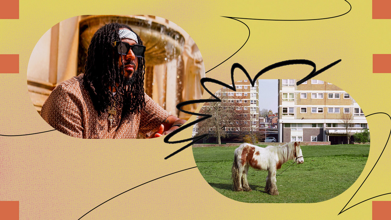 Kaimbr is The Wu-Tang Disciple You Didn't Know You Needed