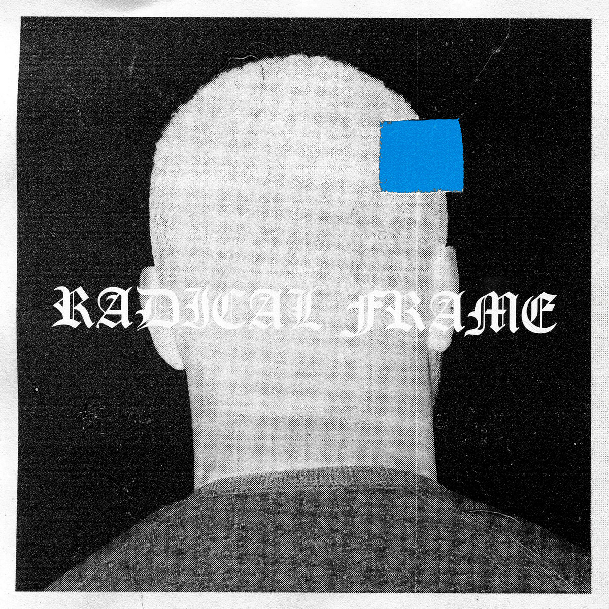 Actress, “Radical Frame”