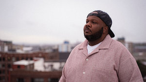 DJ Earl — Photo