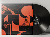 RNTR037 // Midnight Magic - Beam Me Up Remixed - 12
